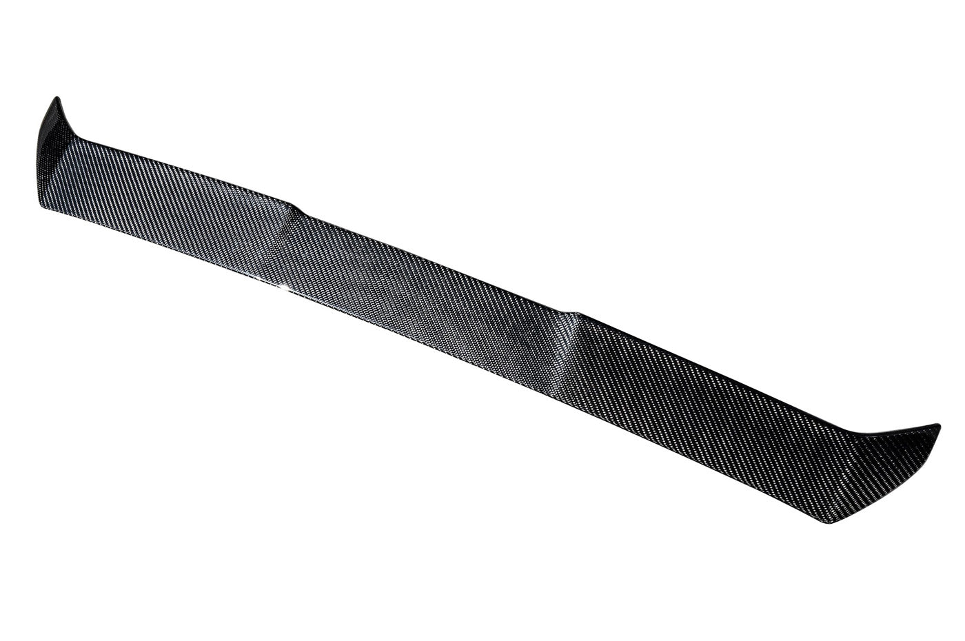 Rexpeed 2022+ GR86 / BRZ Carbon Fiber Roof Spoiler