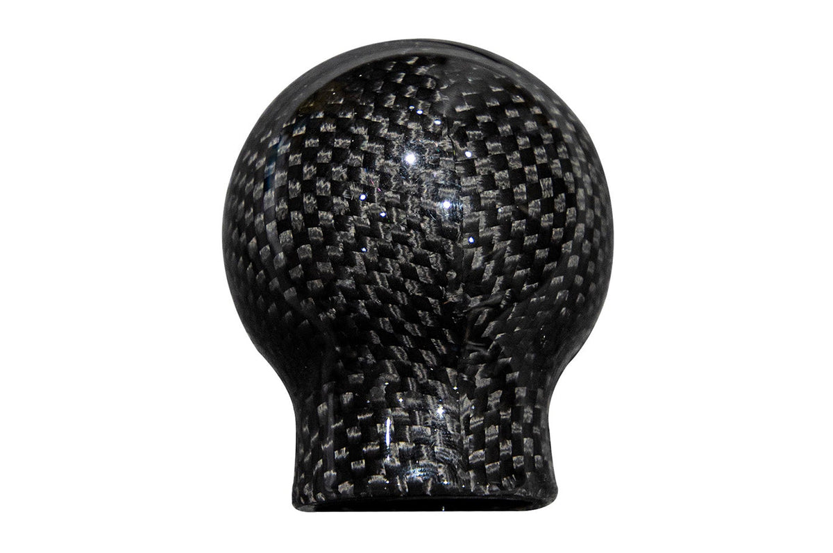 Rexpeed 2022+ GR86 / BRZ Carbon Fiber Shift Knob