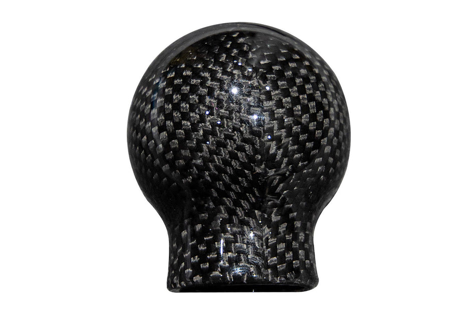 Rexpeed 2022+ GR86 / BRZ Carbon Fiber Shift Knob