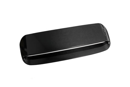 Rexpeed V1 Dry Carbon Hood Scoop for VB 2022+ Subaru WRX (G74)