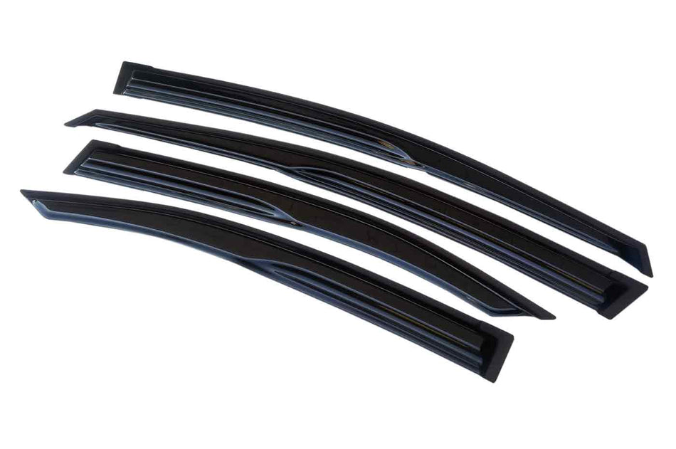 Rexpeed Door Window Visor for VB 2022+ Subaru WRX (G123)
