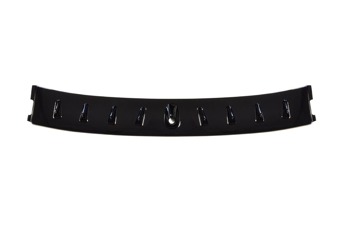 Rexpeed Tarmac Black Vortex Generator for Evo 7/8/9 (CT9A-VG-TB)
