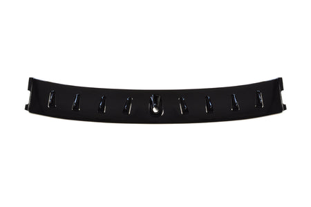 Rexpeed Tarmac Black Vortex Generator for Evo 7/8/9 (CT9A-VG-TB)