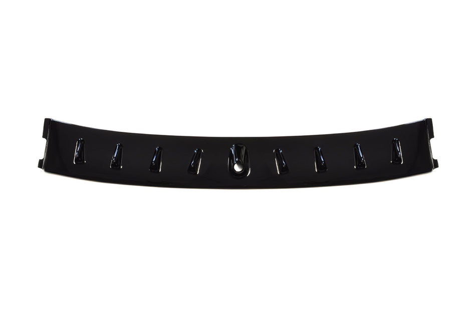 Rexpeed Tarmac Black Vortex Generator for Evo 7/8/9 (CT9A-VG-TB)