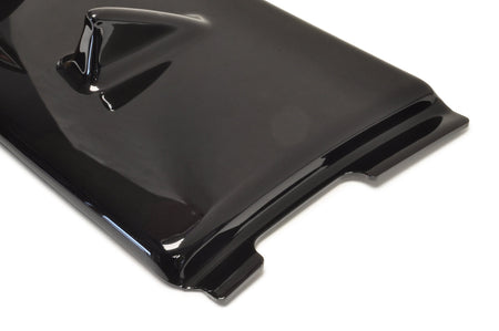 Rexpeed Tarmac Black Vortex Generator for Evo 7/8/9 (CT9A-VG-TB)