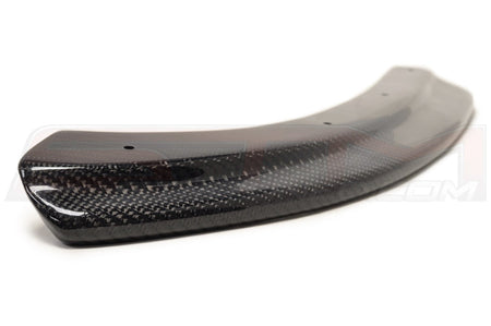Rexpeed Carbon Fiber Rear Bumper Extensions for Evo 9 JDM