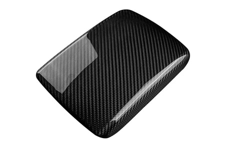 Rexpeed OEM Style Dry Carbon Armrest Cover for VB 2022+ Subaru WRX (G162)