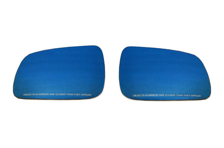 Rexpeed Polarized Mirrors for 08-14 Evo X (R116)