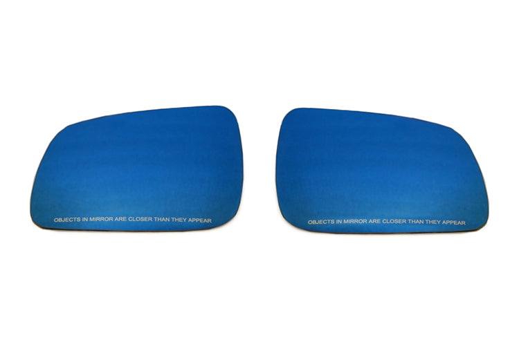 Rexpeed Polarized Mirrors for 08-14 Evo X (R116)