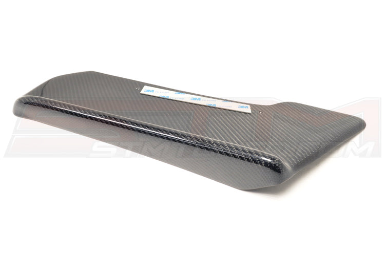 Rexpeed Rear Bumper Extensions for 2008-2016 Nissan R35 GTR