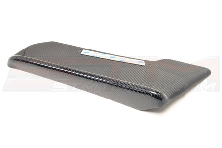 Rexpeed Rear Bumper Extensions for 2008-2016 Nissan R35 GTR
