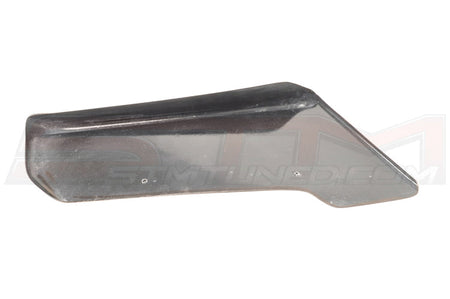 Rexpeed Rear Bumper Extensions for 2008-2016 Nissan R35 GTR