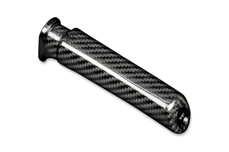 Rexpeed V2 Carbon Fiber E-brake Handle for VB 2022+ Subaru WRX (G134A)