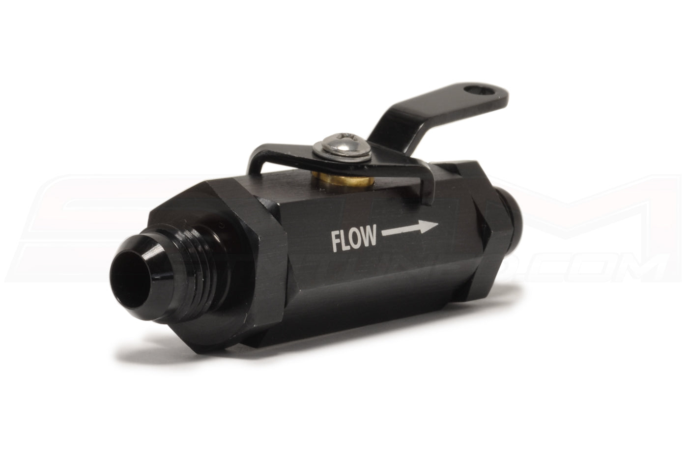 Russell Shut-Off Valve