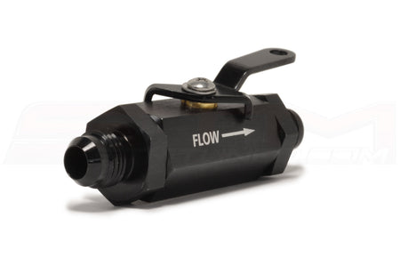 Russell Shut-Off Valve