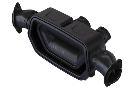 S&B JLT Cold Air Intake for 2023+ Chevrolet Corvette C8 Z06 5.5L (CAI-75-5172)