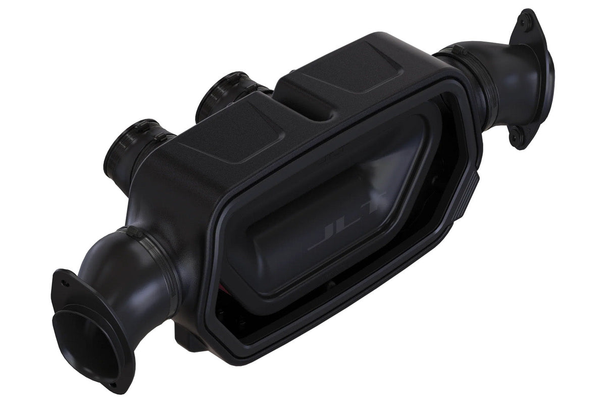 S&B JLT Cold Air Intake for 2023+ Chevrolet Corvette C8 Z06 5.5L (CAI-75-5172)