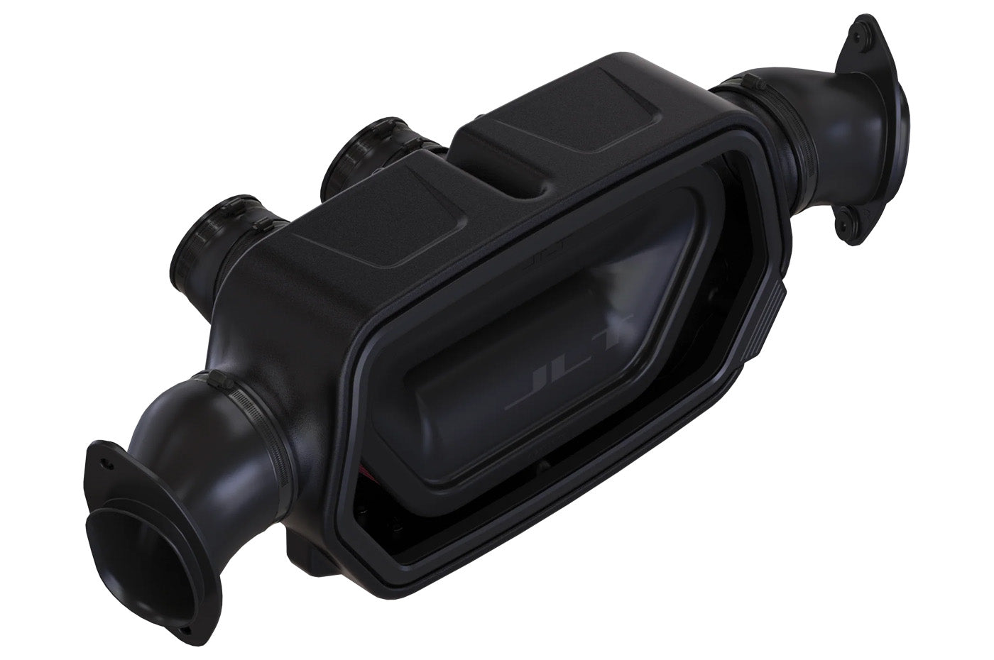 S&B JLT Cold Air Intake for 2023+ Chevrolet Corvette C8 Z06 5.5L (CAI-75-5172)