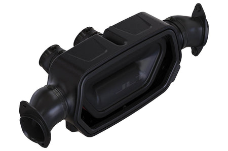 S&B JLT Cold Air Intake for 2023+ Chevrolet Corvette C8 Z06 5.5L (CAI-75-5172)