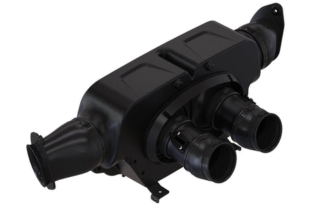 S&B JLT Cold Air Intake for 2023+ Chevrolet Corvette C8 Z06 5.5L (CAI-75-5172)