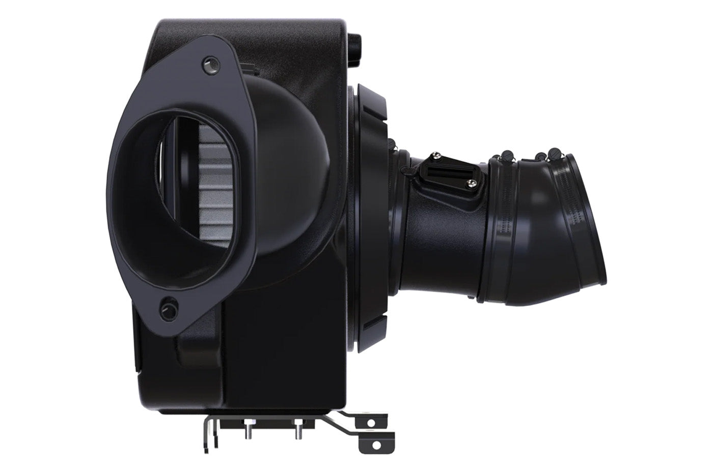 S&B JLT Cold Air Intake for 2023+ Chevrolet Corvette C8 Z06 5.5L (CAI-75-5172)