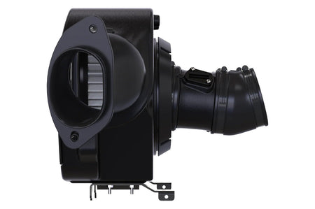 S&B JLT Cold Air Intake for 2023+ Chevrolet Corvette C8 Z06 5.5L (CAI-75-5172)