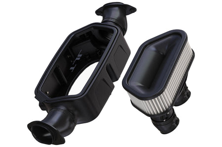 S&B JLT Cold Air Intake for 2023+ Chevrolet Corvette C8 Z06 5.5L (CAI-75-5172)