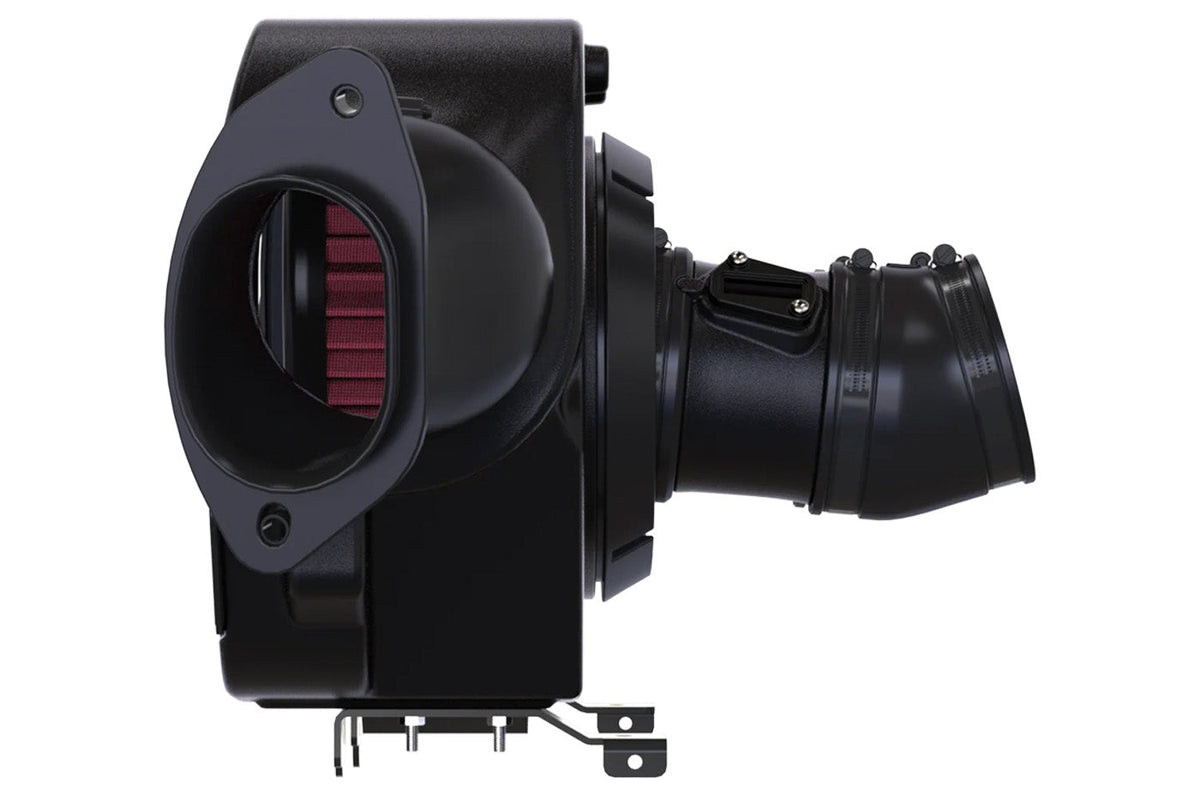 S&B JLT Cold Air Intake for 2023+ Chevrolet Corvette C8 Z06 5.5L (CAI-75-5172)