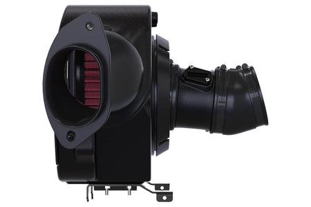 S&B JLT Cold Air Intake for 2023+ Chevrolet Corvette C8 Z06 5.5L (CAI-75-5172)