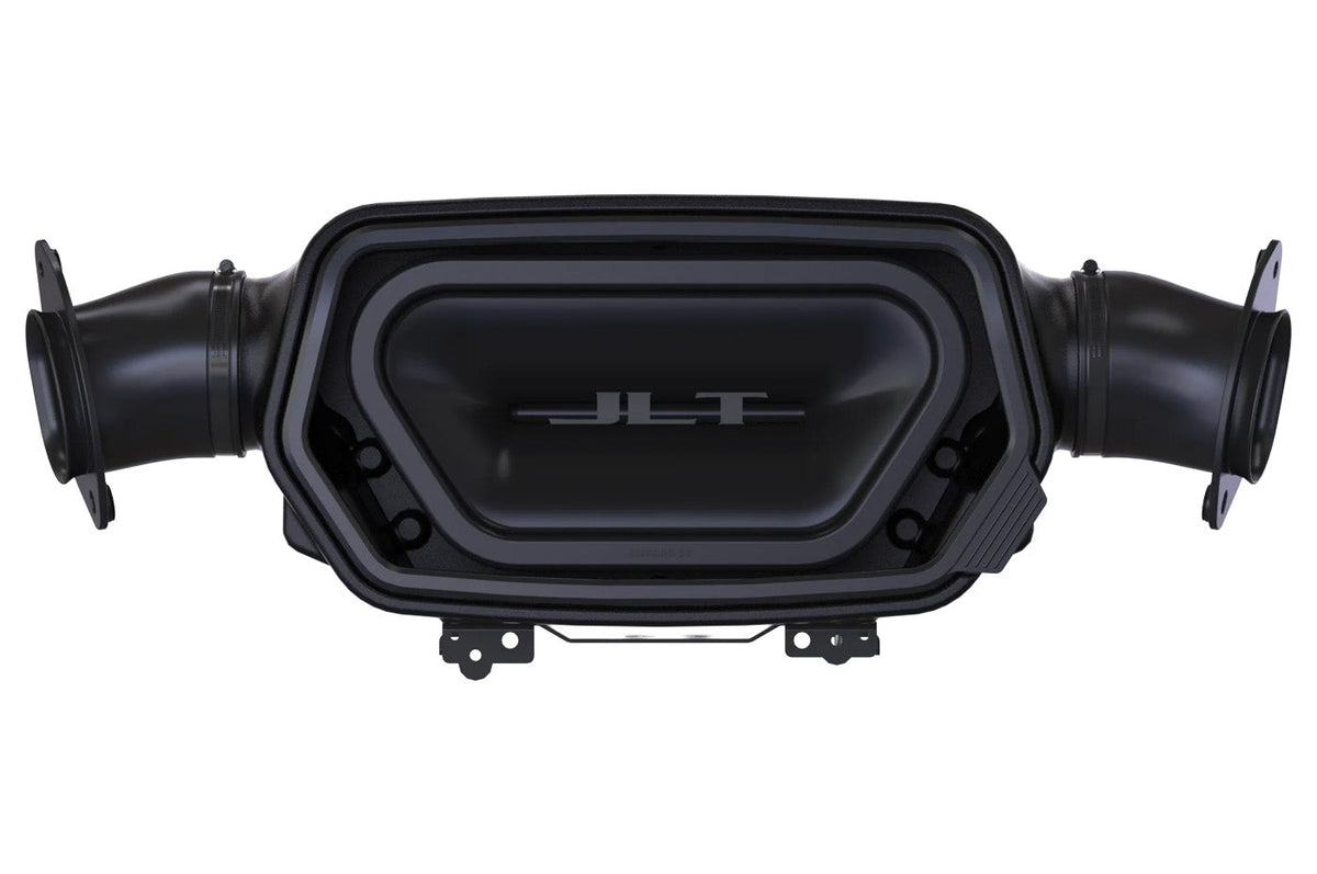 S&B JLT Cold Air Intake for 2023+ Chevrolet Corvette C8 Z06 5.5L (CAI-75-5172)
