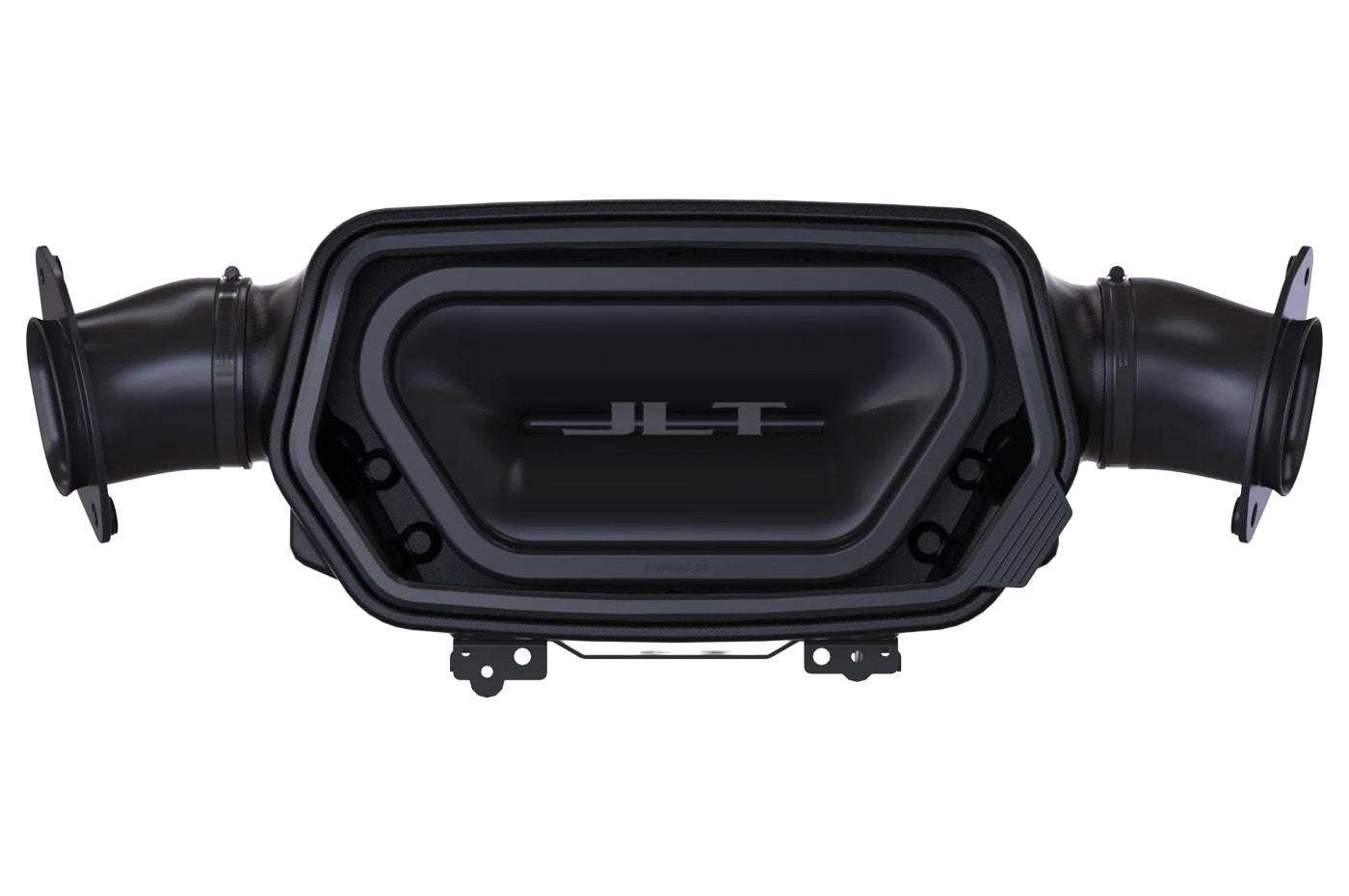 S&B JLT Cold Air Intake for 2023+ Chevrolet Corvette C8 Z06 5.5L (CAI-75-5172)