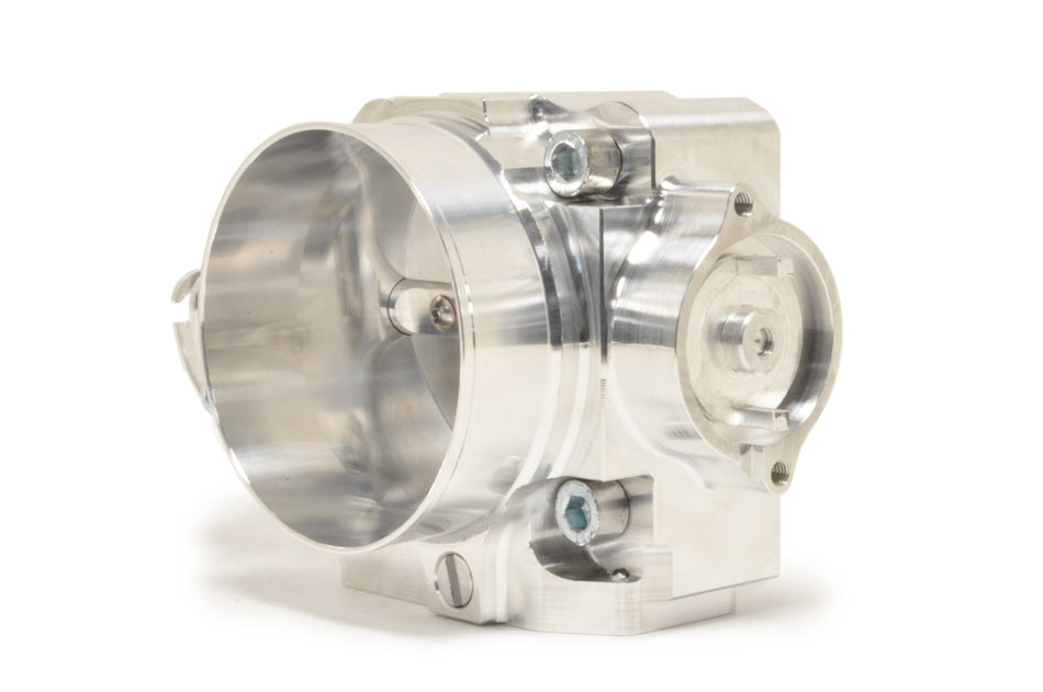 S90 Billet Aluminum Throttle Body for 1G/2G DSM & Evo 1/2/3