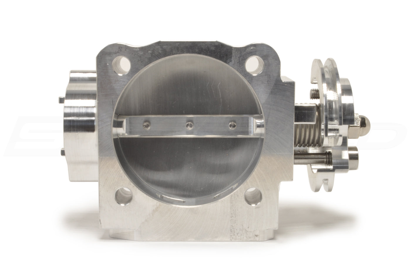 S90 Billet Aluminum Throttle Body for 1G/2G DSM & Evo 1/2/3