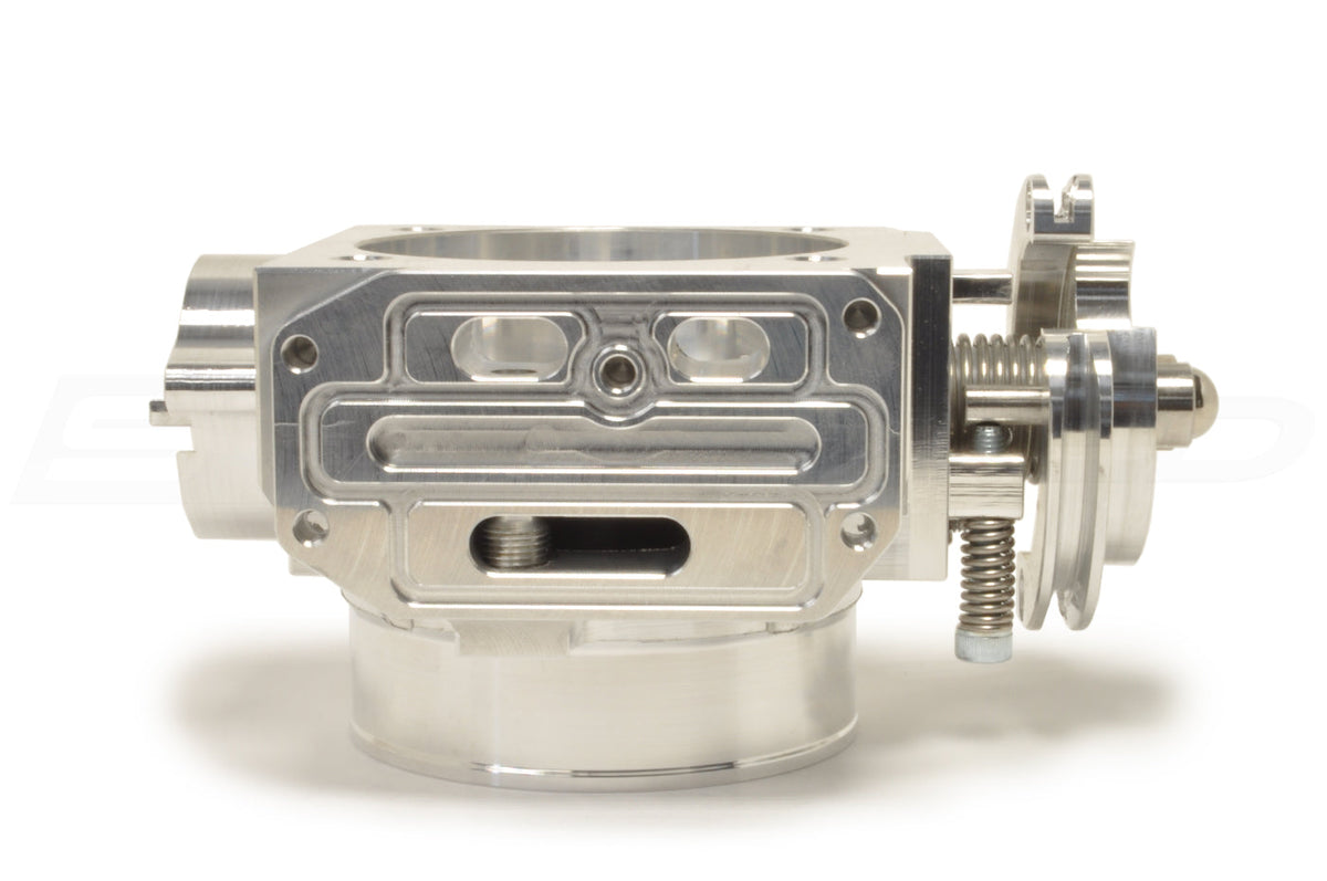 S90 Billet Aluminum Throttle Body for 1G/2G DSM & Evo 1/2/3