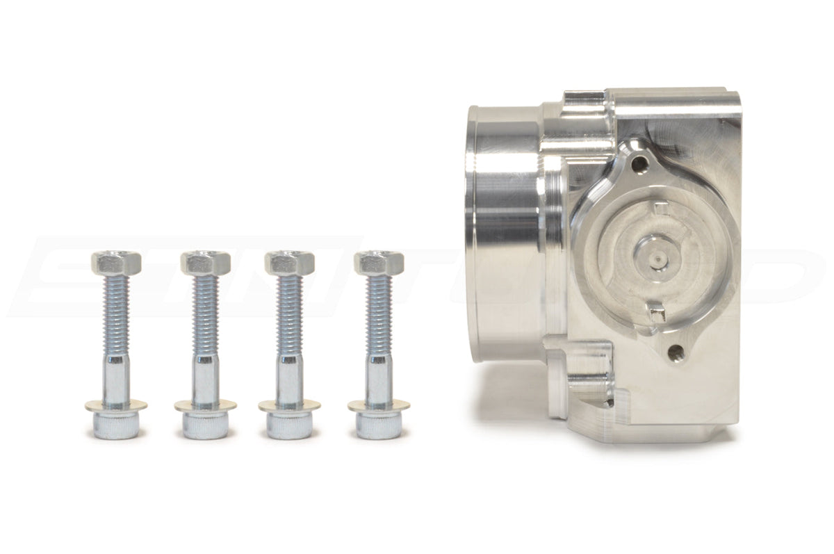 S90 Billet Aluminum Throttle Body for 1G/2G DSM & Evo 1/2/3