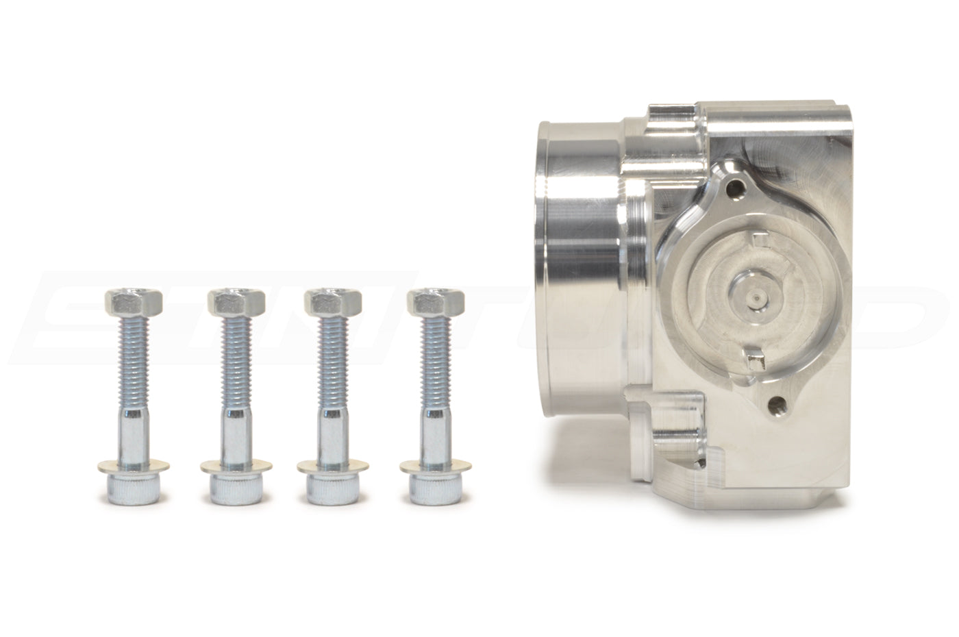S90 Billet Aluminum Throttle Body for 1G/2G DSM & Evo 1/2/3