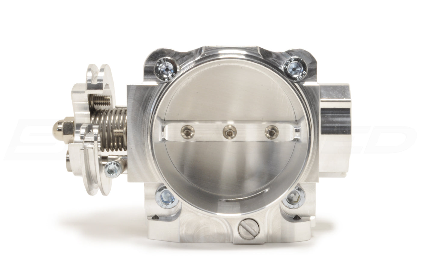 S90 Billet Aluminum Throttle Body for Evo 4/5/6