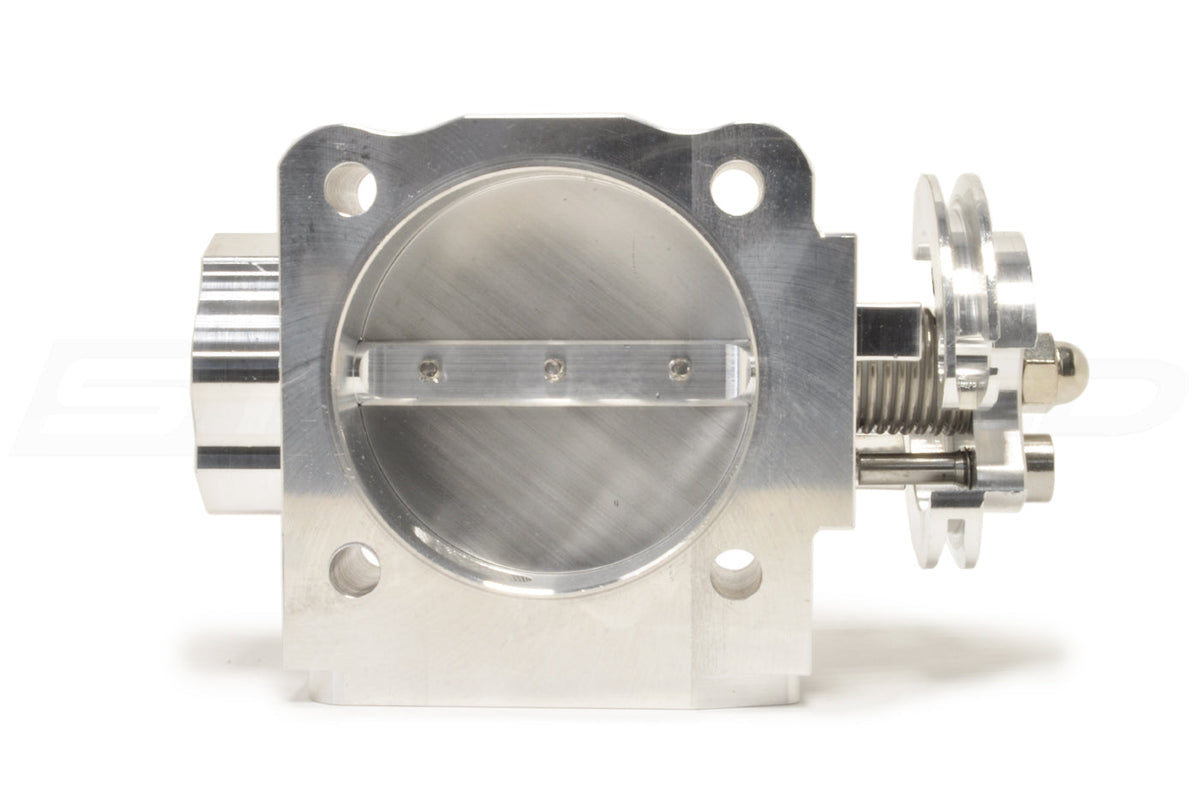 S90 Billet Aluminum Throttle Body for Evo 4/5/6