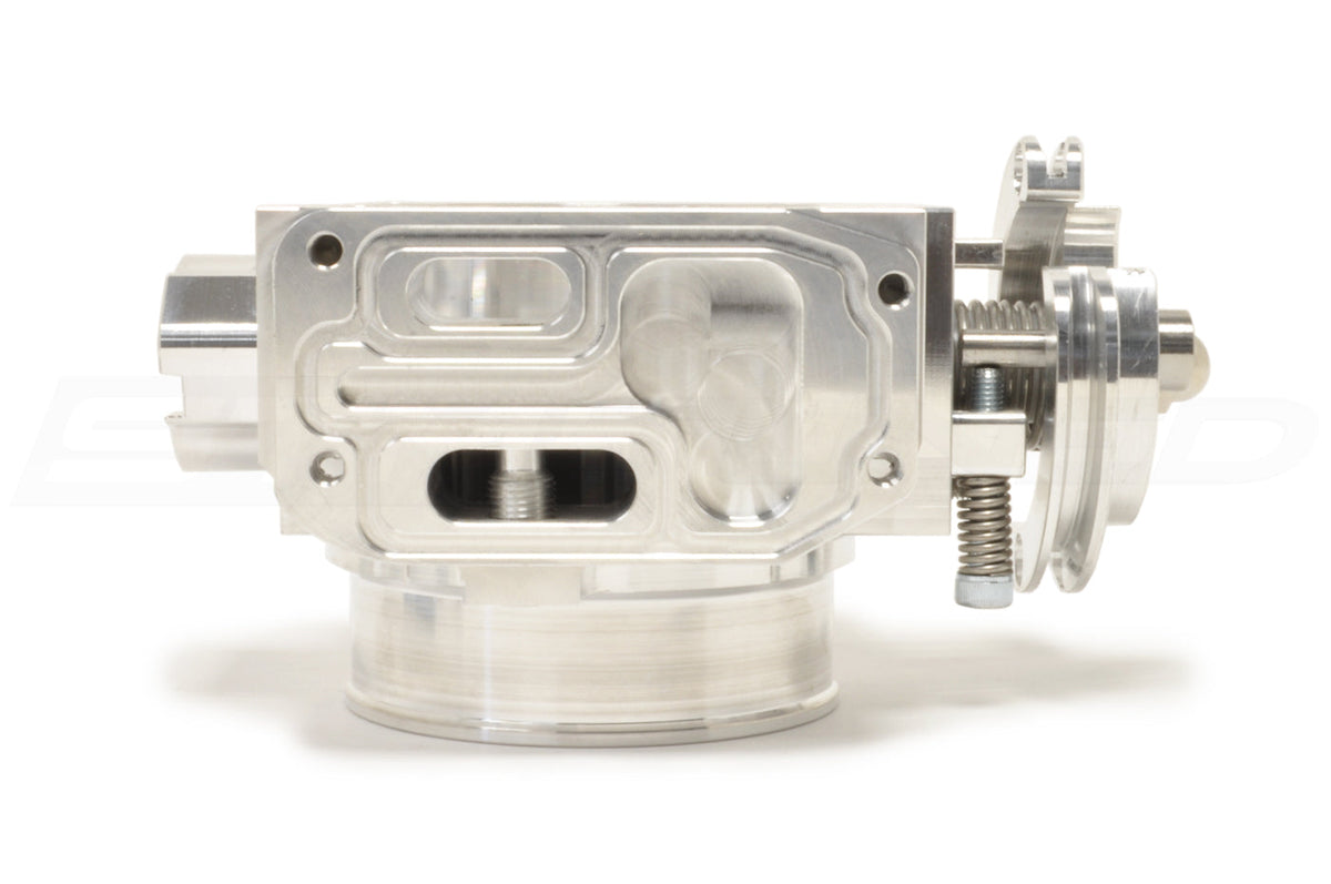 S90 Billet Aluminum Throttle Body for Evo 4/5/6