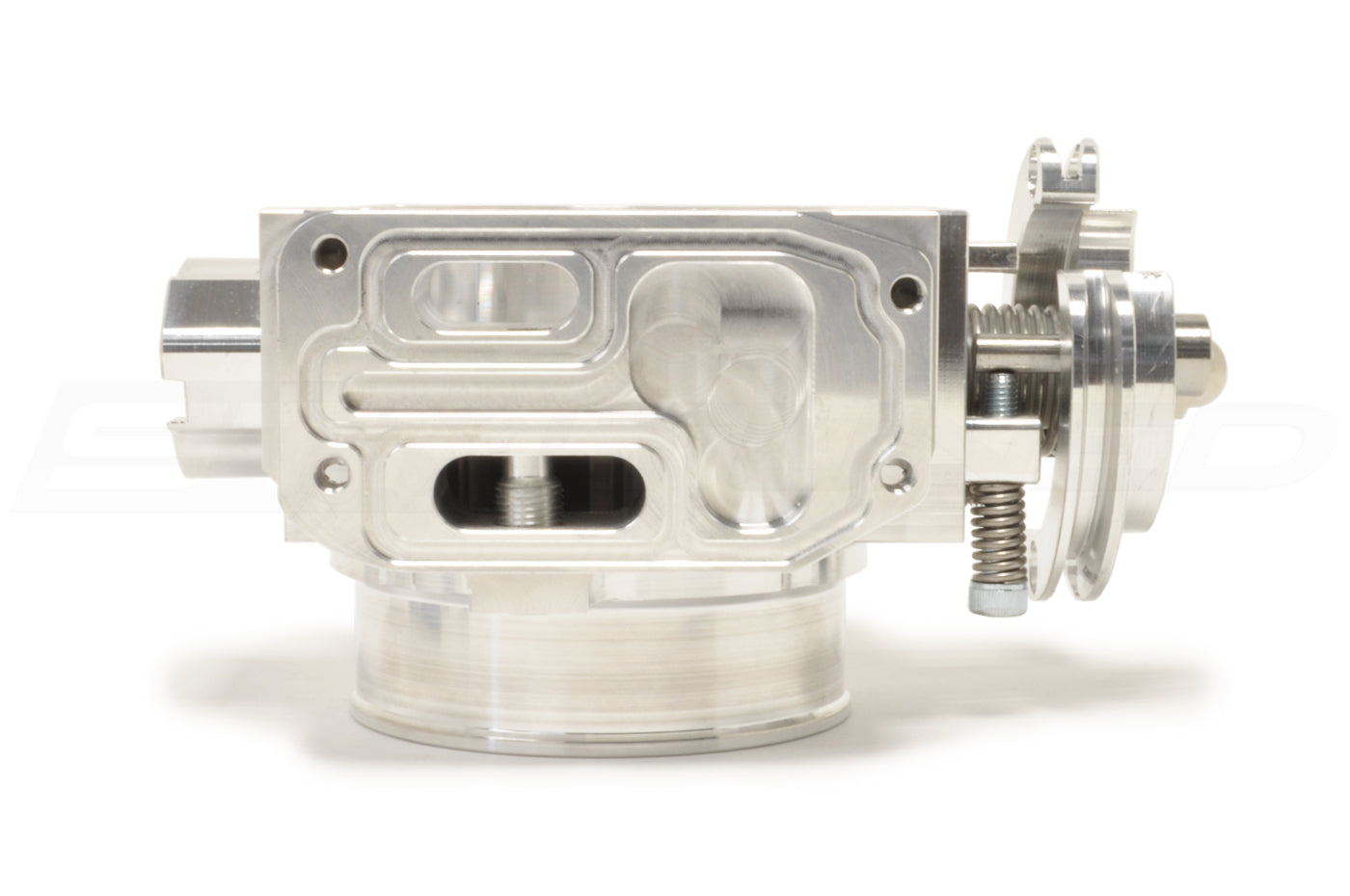 S90 Billet Aluminum Throttle Body for Evo 4/5/6