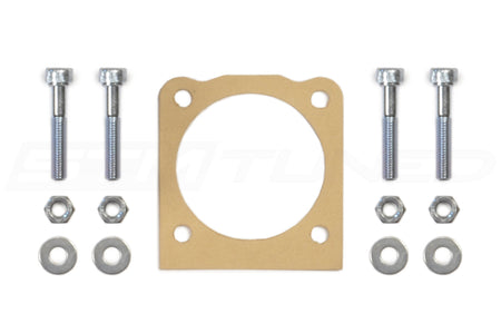 S90 Billet Aluminum Throttle Body for Evo 4/5/6