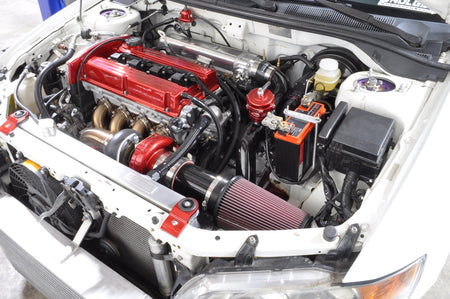 S90 Billet Aluminum Throttle Body for Evo 7/8/9