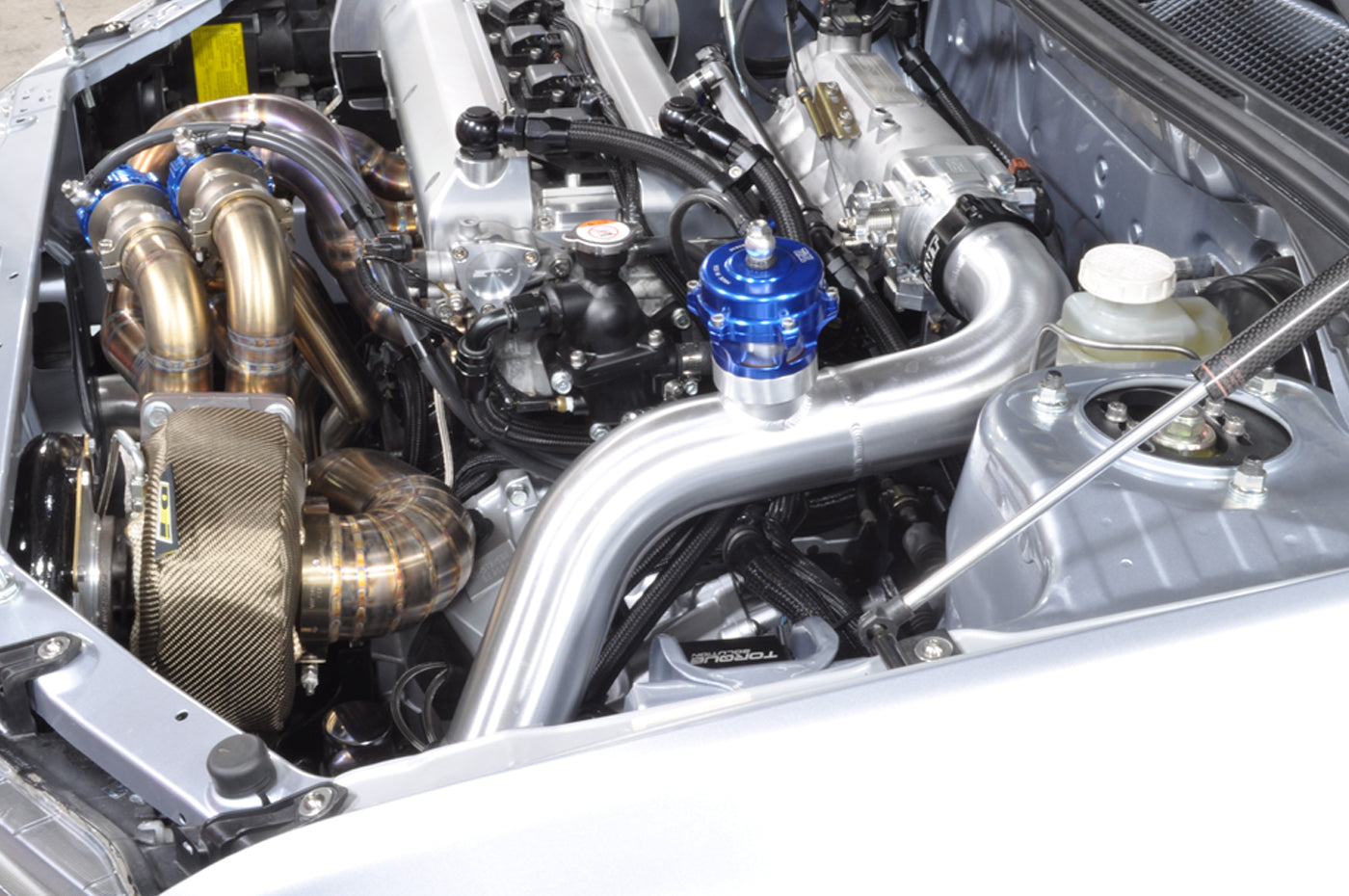 S90 Billet Aluminum Throttle Body for Evo 7/8/9