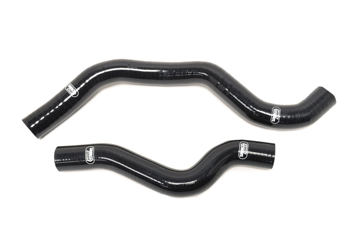 Upper and Lower Hoses (TB168 & TB1238)