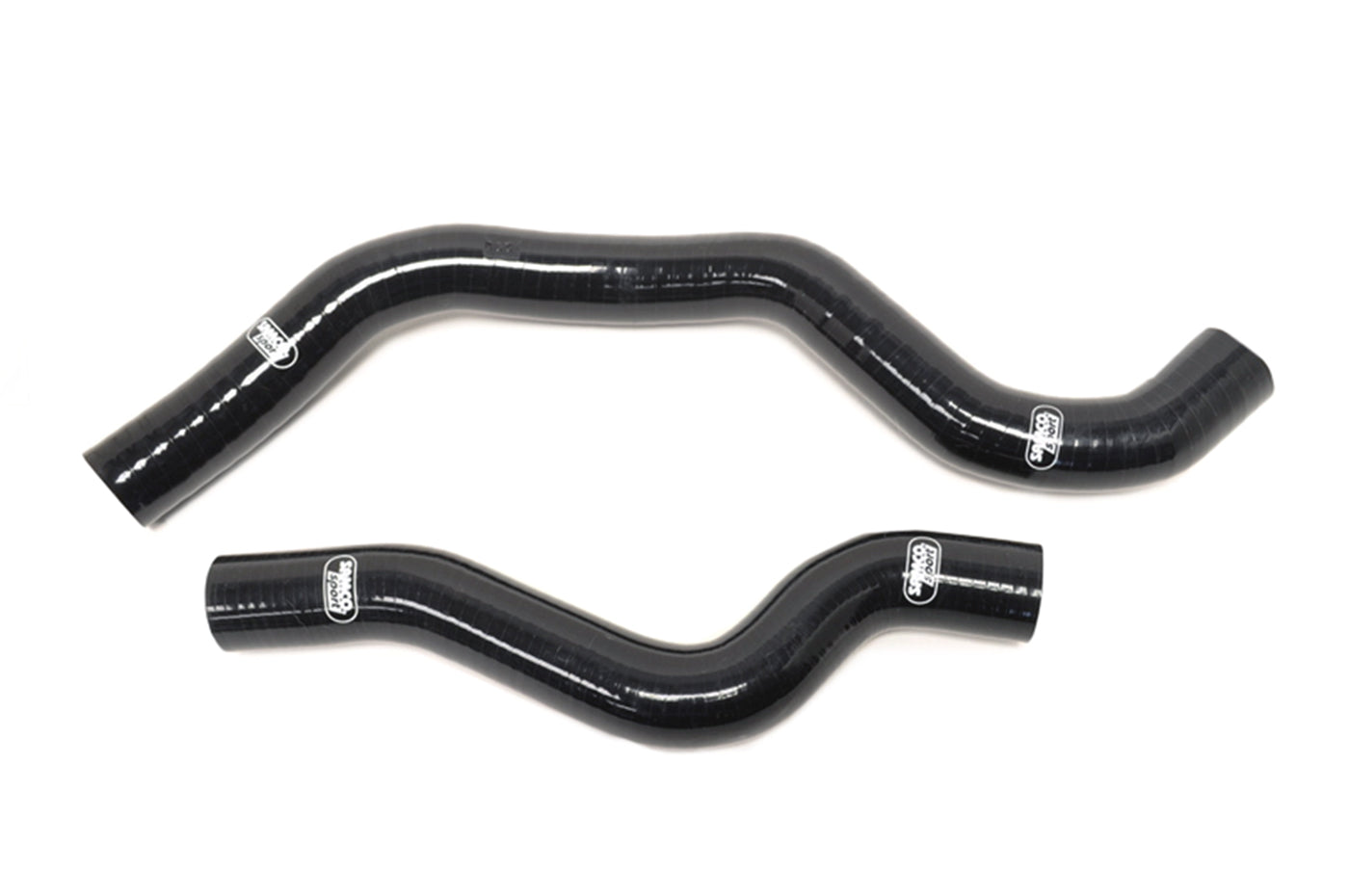 Upper and Lower Hoses (TB168 & TB1238)