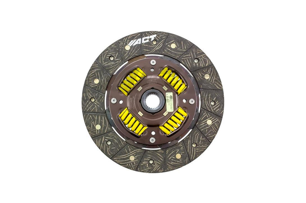 ACT STi SB10 Replacement Disc Street Sprung (3000503)