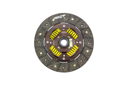 ACT STi SB10 Replacement Disc Street Sprung (3000503)