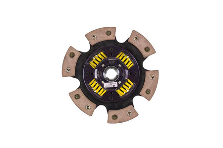 ACT 240mm WRX SB11 Replacement Disc 6 Pad Sprung (6240518)
