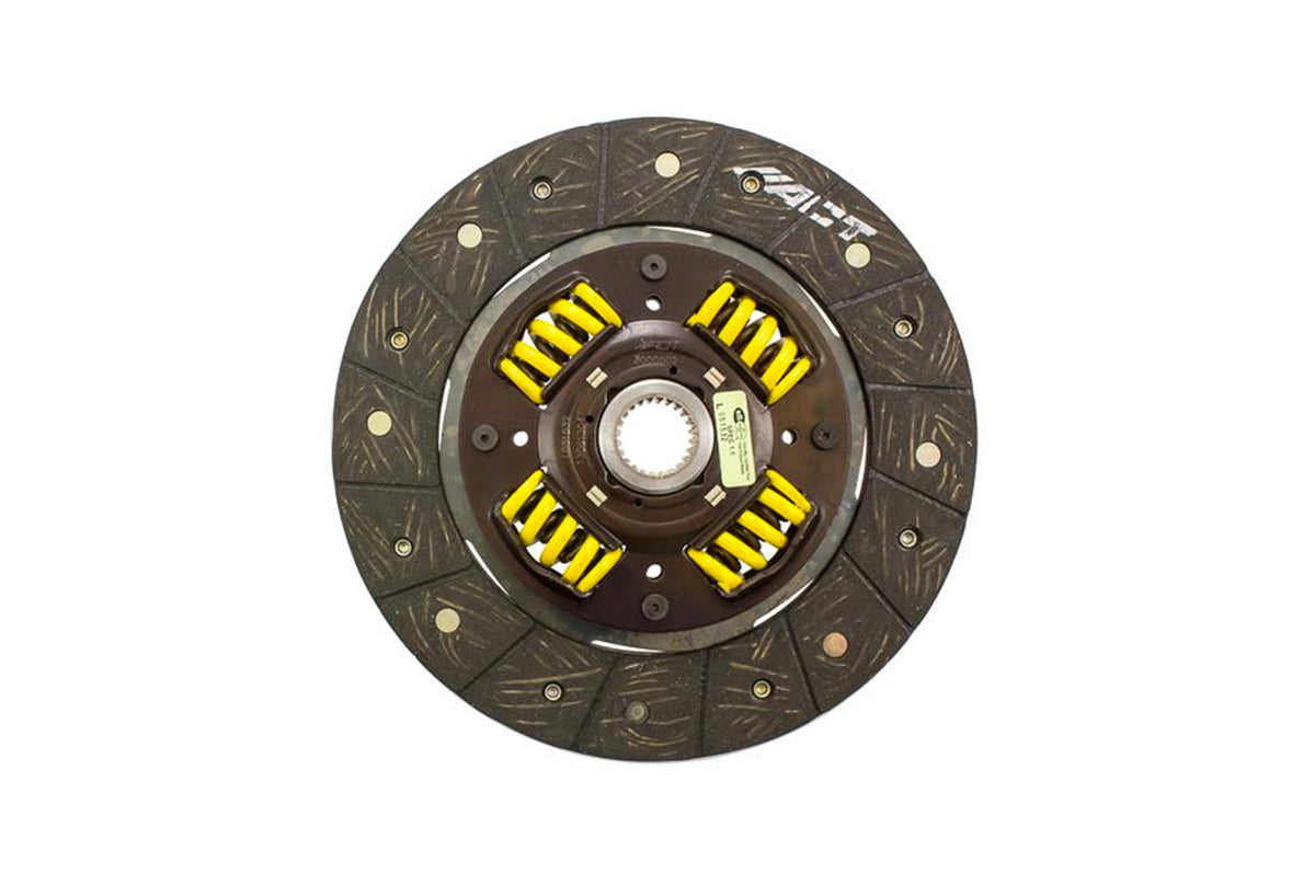 ACT WRX SB5/SB9 Replacement Disc Street Sprung (3000502)