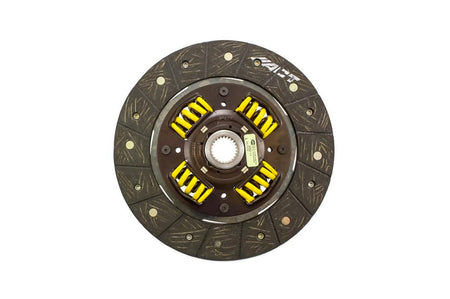 ACT WRX SB5/SB9 Replacement Disc Street Sprung (3000502)